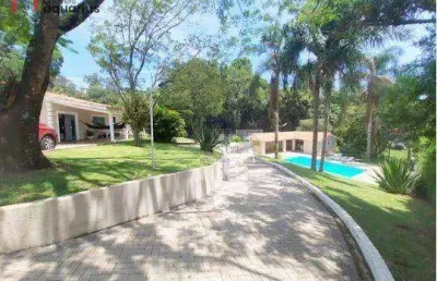 Casa com 3 dormitórios à venda, 200 m² por r$ 2.690.000,00 - bosque dos eucaliptos - são josé dos campos/sp