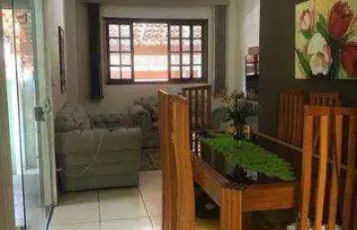 Sobrado com 3 dormitórios à venda, 120 m² por r$ 605.000,00 - jardim alvorada - são josé dos campos/sp