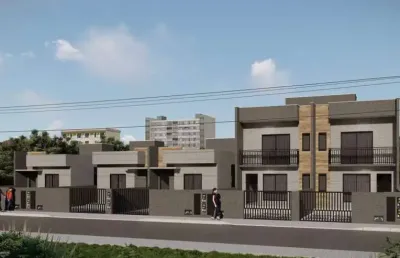 Casa com 3 quartos à venda no Meia Praia, Navegantes 