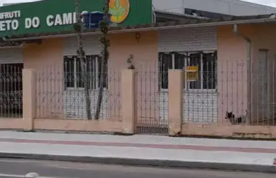 Casa com 3 quartos à venda no Centro, Navegantes 