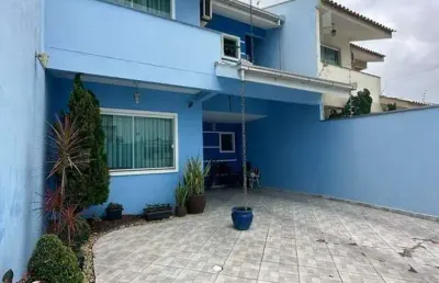 Casa com 2 quartos à venda no Centro, Navegantes 