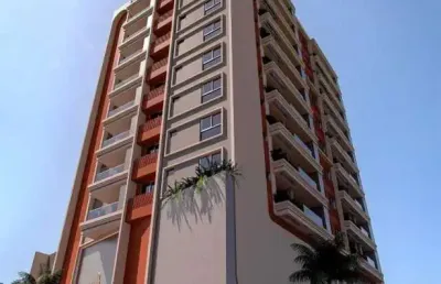Apartamento com 2 quartos à venda no Gravata, Navegantes 