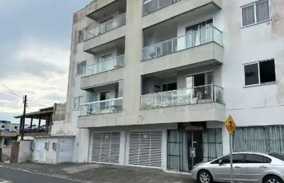 Apartamento à venda - 85m² - bairro centro, navegantes/sc