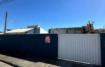 Casa com 3 quartos à venda no Centro, Navegantes 