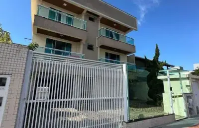 Apartamento com 2 quartos à venda no São Domingos, Navegantes 