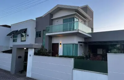 Casa para alugar no Centro, Navegantes 