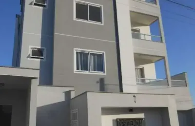 Apartamento para aluguel, 2 quartos, 1 vaga, centro - navegantes/sc
