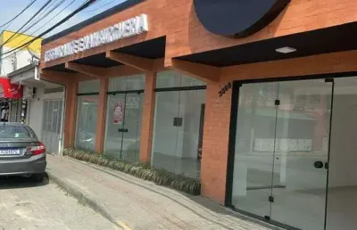 Sala comercial à venda no Gravatá, Penha 