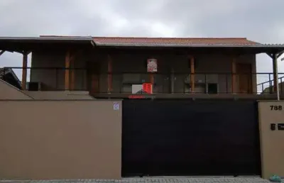 Apartamento para aluguel, 2 quartos, 1 vaga, centro - navegantes/sc