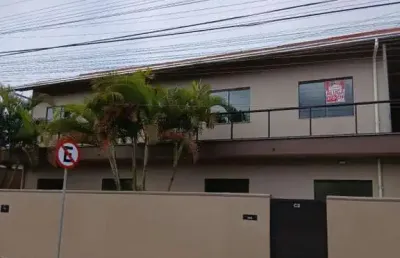 Apartamento para aluguel, 2 quartos, 1 vaga, centro - navegantes/sc