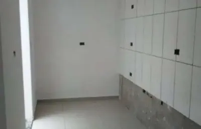 Cobertura com 2 dormitórios à venda, 60 m² por r$ 381.000,00 - parque marajoara - santo andré/sp