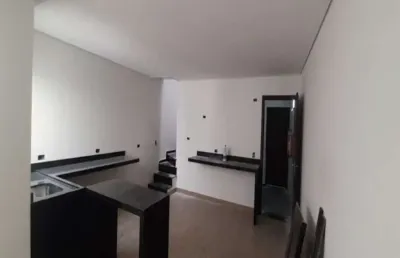 Cobertura com 3 dormitórios à venda, 150 m² por r$ 700.000,00 - vila eldízia - santo andré/sp