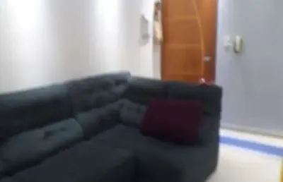 Cobertura vila junqueira r$ 420.000,000  02 dorm , sala, coz, wc, lavanderia, 01 vaga
