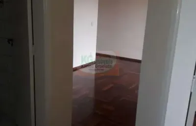 Lindo apartamento 3 dorm | churrasqueira | área de serviço | 1 vaga - venda - jd. bela vista - santo andré/sp.r$350.000