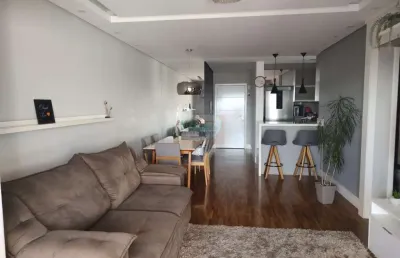 Lindo apartamento 3 dorm sendo 1 suíte | 2 vagas | 83 mts - venda - vl. américa - santo andré/sp.