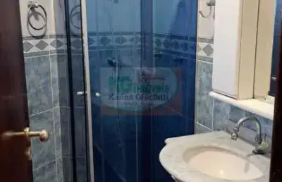 Lindo sobrado 3 dorm sendo 1 suíte | lavabo | móveis planejados - 2 vagas - 200 mts  - venda - vila curuça - santo andré/sp.