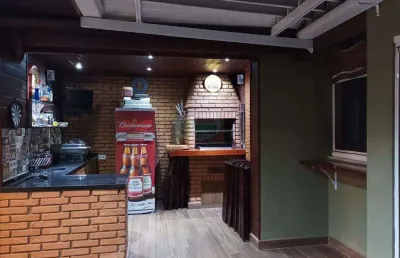 Linda cobertura duplex  planejada | 3 dorm | closet | 2 salas | escritório | terraço gourmet | 2 vagas - 103 mts - venda - casa branca - santo andré/sp.