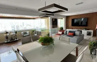 Lindo apartamento 3 exclusivas suítes planejadas c/ ar condicionado | terraço gourmet | elevador | lazer completo - 3 vagas - 128 mts - a venda - r$ 1.297.000,00 - centro - santo andré/sp.
