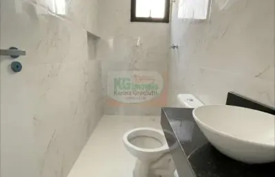 Linda cobertura c/ elevador | 3 dorm i suite i sacada i piscina privativa - 3 vagas - 170 mts - a venda - campestre - santo andré/sp.