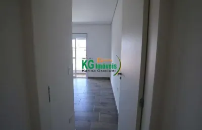 Apartamento c/ elevador | 2 suítes | sacada | quintal amplo - 2 vagas - 86 mts - a venda - vila bastos - santo andré/sp.