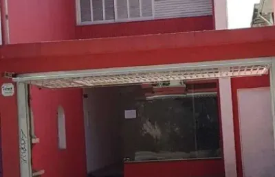 Casa com 5 dormitórios à venda, 120 m² por r$ 700.000 - barcelona - são caetano do sul/sp