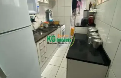 Lindo apartamento a venda no condomínio atlântico sul por r$ 233.200,00