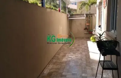 Apartamento garden | 3 dormit | suíte | terraço/quintal privativo | lazer completo - 1 vaga - 81 mts - a venda - parque são vicente - mauá/sp.