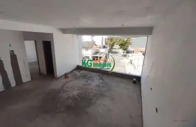 Lindo apto cobertura jd estela r$ 620.000,00 3 dorm sendo 2 suites 2 vagas