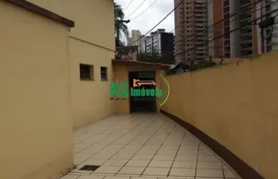 Casa assobradada,4 dormitórios,264 m²,a venda por 1.166.000,00-vila alpina,santo andré/sp.