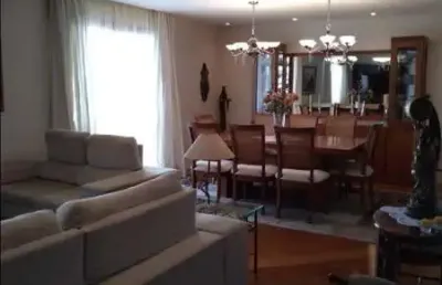 Lindo apartamento face norte | 3 dorm sendo 1 exclusiva suíte | dorm empregada | 2 vagas - 173 mts - a venda - centro - santo andré/sp.