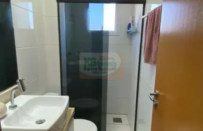 Lindo apartamento 2 dorm sendo 1 suíte | sacada gourmet | 1 vaga - venda - vila pires - santo andré/sp.