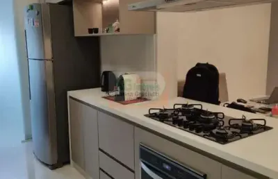 Maravilhoso apartamento | 3 dorm | suíte | coz planejada | varanda gourmet c/ armário e churrasqueira | 2 vagas - 92 mts - a 3 min. pq. central/sabina - a venda - vila assunção - santo andré/sp.