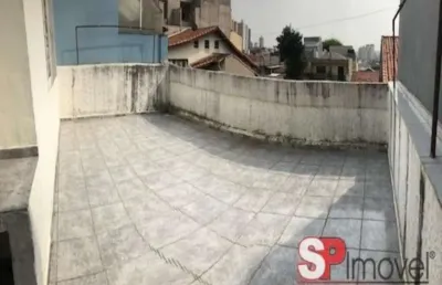 Casa com 2 dormitórios à venda por r$ 400.000,00 - jardim progresso - santo andré/sp