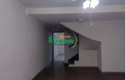 Sobrado com elevador | 3 dorm | 1 suíte | edícula | espaço gourmet | 4 vagas - a venda  - vila curuçá - santo andré/sp.