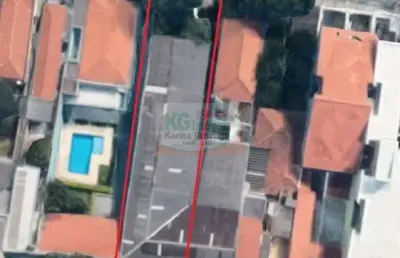 Terreno plano residencial/comercial | 1000 mts - a venda - parque das nações - santo andré/sp.