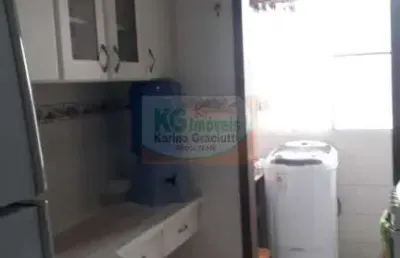 Apartamento 2 dormi - 1 vaga - 55 mts - jardim alvorada - santo andré/sp - por apenas r$230.000,00