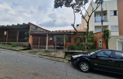 Casa térrea à venda ou troca por ap no local | terreno plano ideal para construção | 400m² | r$ 900.000,00 mil