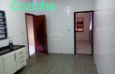Casa a venda | 2 dormitórios | suíte | edícula | 2 vagas de garagem cobertas - 125 mts - a venda - r$ 440.000,00 - jardim las vegas - santo andré/sp.