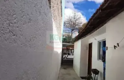 Casas para renda | 3 casas no mesmo terreno | a venda por r$339.000,00 | vila floresta - santo andré/sp