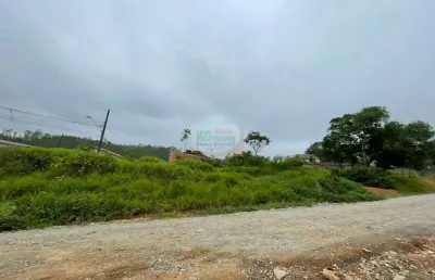 Terreno com 275 m² ótimo para construção - suzano/sp