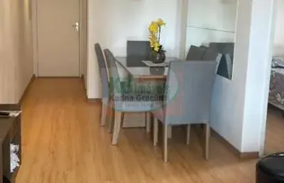 Lindo apartamento planejado e com lazer completo | 2 dorm | suíte | closet | escritório | terraço | elevador | 2  vagas -  63 mts - venda - r$ 444.000,00 - casa branca - santo andré/sp.
