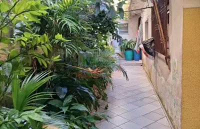 Terreno (venda e troca de área) | 7,00 mts frente x 20 mts de fundos | 140 mts - a venda - r$ 630.000,00 - próx. atrium shopping - vila homero thon - santo andré/sp.