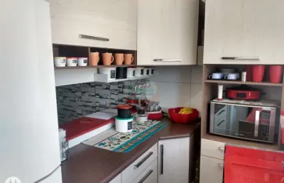 Casa para renda | 3 casas no quintal | documentação ok - estuda permuta - a venda - r$ 410.000,00 - jardim santo andré - santo andré/sp.