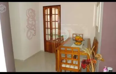 Lindo apartamento a venda por r$330.000,00 | 2 dormi  | cozinha planejada com exaustor | lavanderia com armário planejado | 1 vaga | vila alzira