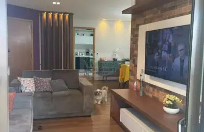 Lindo apartamento | 3 suítes | coz c/ churrasqueira | lazer completo e elevador | 2 vagas - 144 mts - a venda - r$ 1.088.000,00 - centro - santo andré/sp.