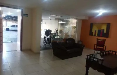 Lindo apartamento a venda por r$373.000,00  |  2 dormitórios sendo 1 suíte  | 1 vaga | centro - santo andré / sp