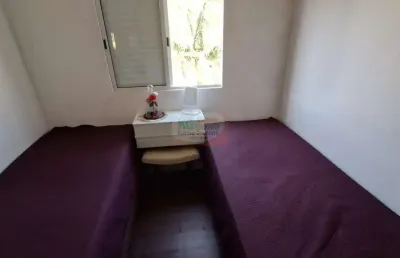 Lindo apartamento a venda por r$245.000,00  | 2 dormitórios | vila guarará - santo andré / sp