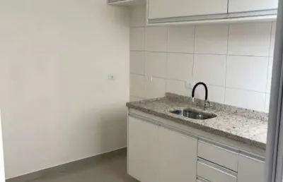 Para venda lindo apto  2 dormitórios | jardim las vegas  - santo andré / sp