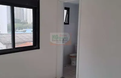 Lindo apartamento à venda por r$ 409.574,53 | 2 dormitórios | campestre - santo andré / sp