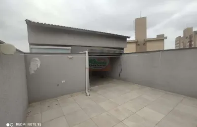 Lindo condomínio | 2 dormitórios | planejado | 80 m² |  1 vaga de garagem  | vila curuça - santo andré / sp